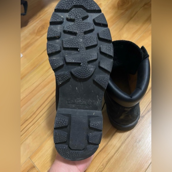 Timberland Men’s insulated. - Picture 2 of 4